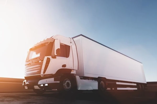 Ankara Derbent, Nakliye Firması