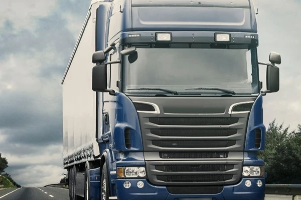 Ankara Derbent, Nakliyat Ambarları