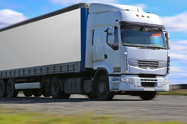 Ankara Derbent, Nakliyat