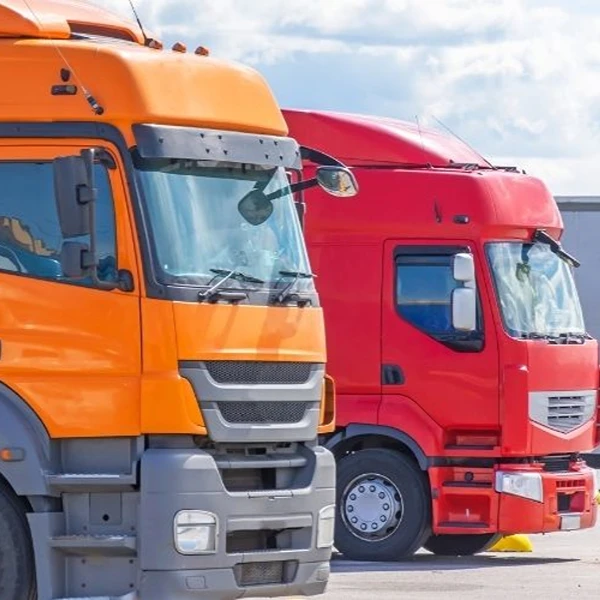 Ankara Derbent Nakliye Ambarı